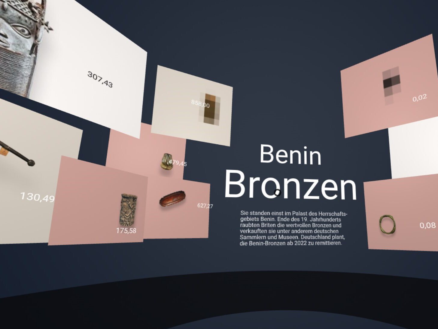 Benin Bronzen. Eine interaktive Begegnung_Screen_01