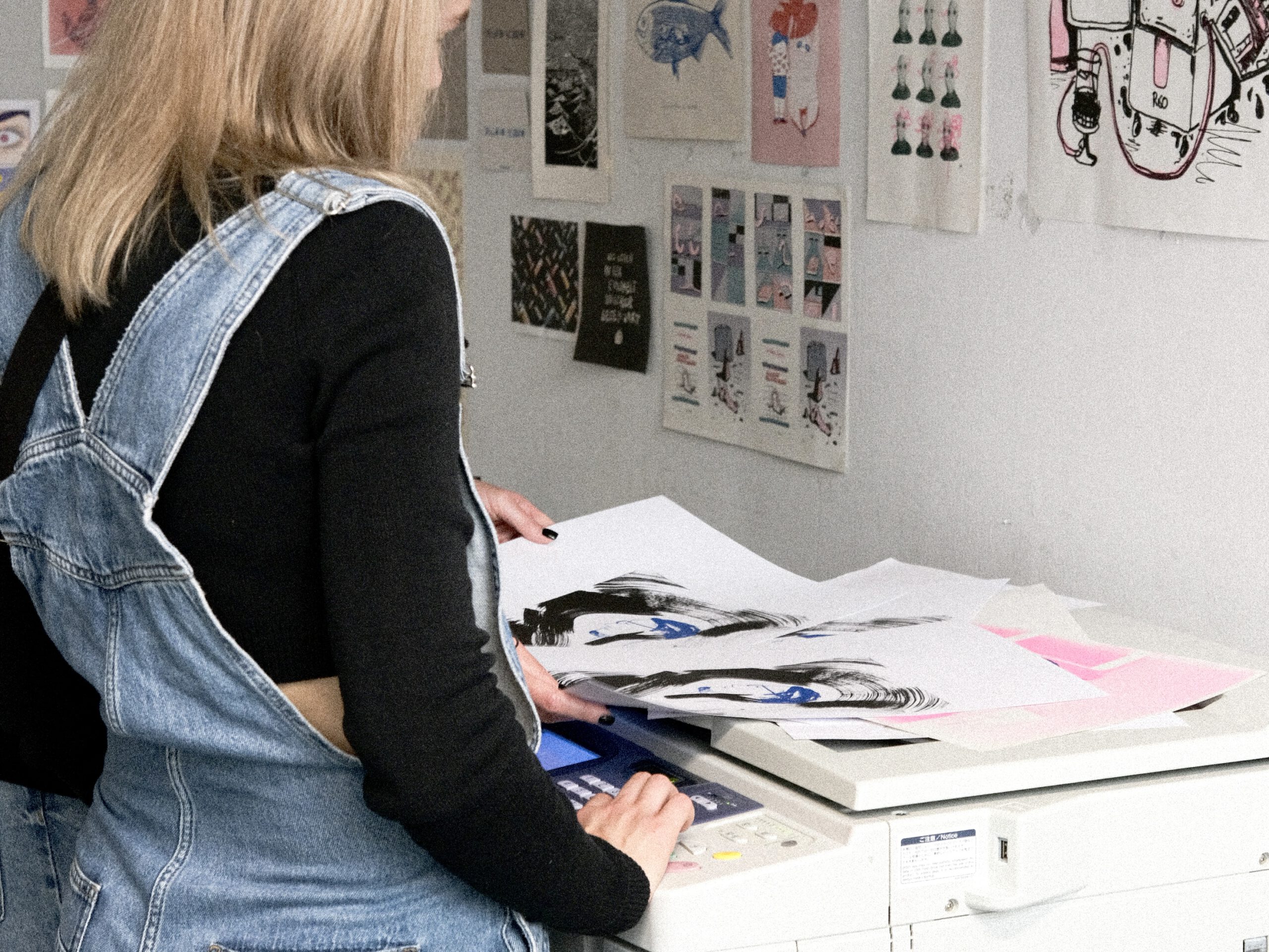 Loose_Hannah_Risographie_Kurs5
